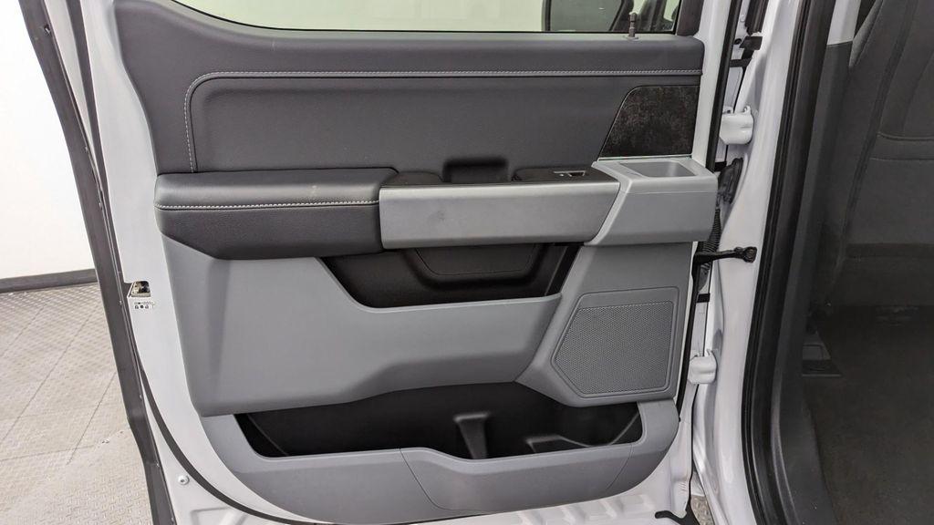 used 2021 Ford F-150 car, priced at $23,998