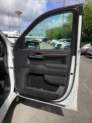 used 2024 GMC Sierra 1500 car, priced at $37,999