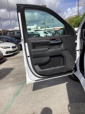 used 2024 GMC Sierra 1500 car, priced at $37,999