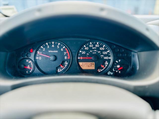 used 2019 Nissan Frontier car, priced at $16,999