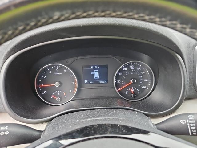 used 2020 Kia Sportage car, priced at $13,999