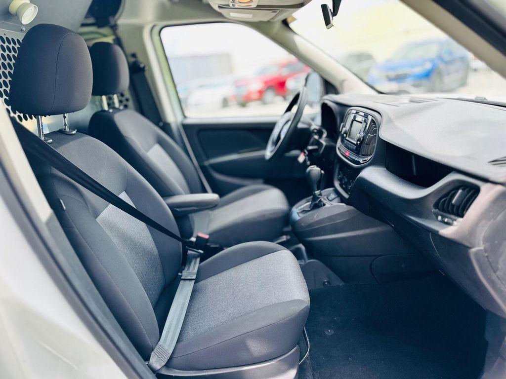 used 2022 Ram ProMaster City car, priced at $18,499