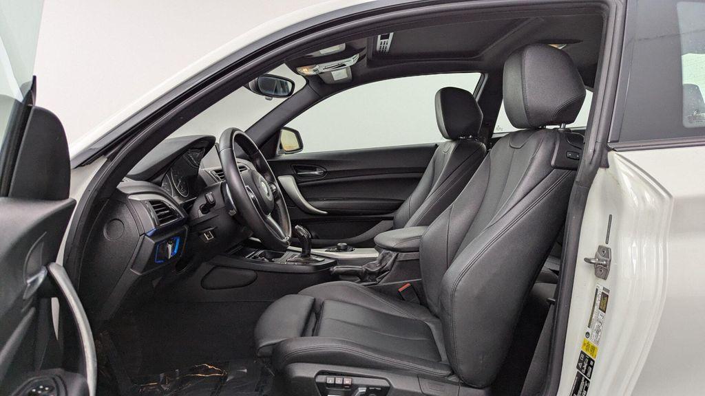 used 2016 BMW 228 car, priced at $11,699
