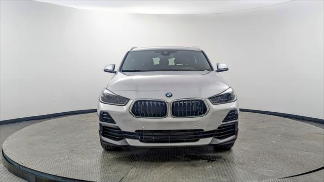 used 2022 BMW X2 car, priced at $19,499