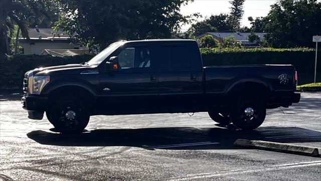 used 2014 Ford F-250 car, priced at $18,999