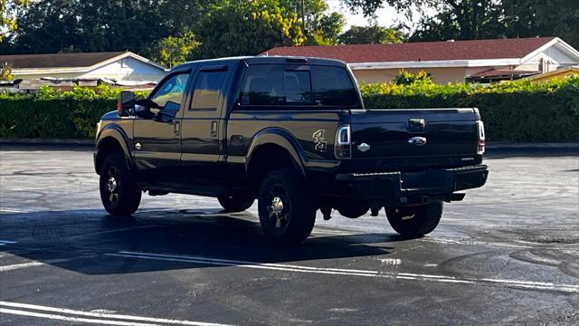 used 2014 Ford F-250 car, priced at $18,999