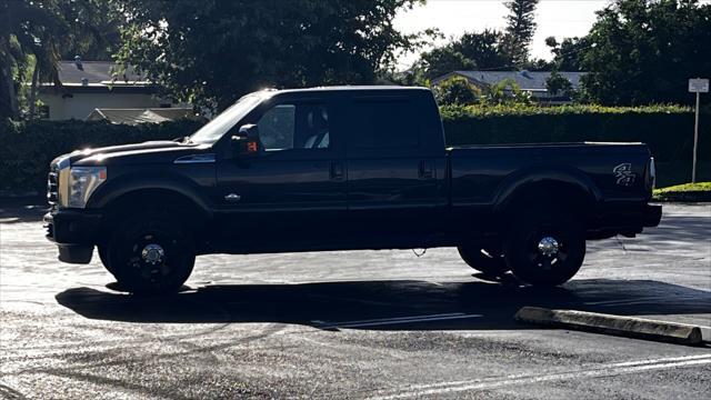 used 2014 Ford F-250 car, priced at $18,999