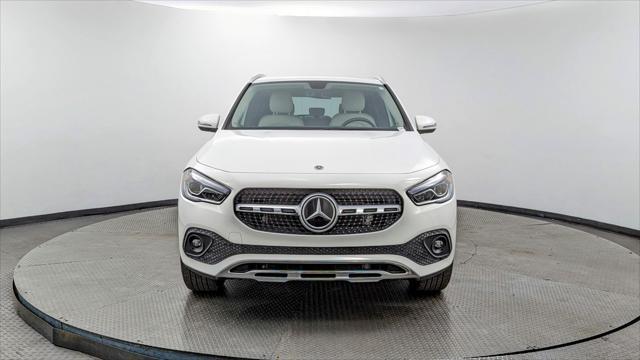 used 2022 Mercedes-Benz GLA 250 car, priced at $30,899