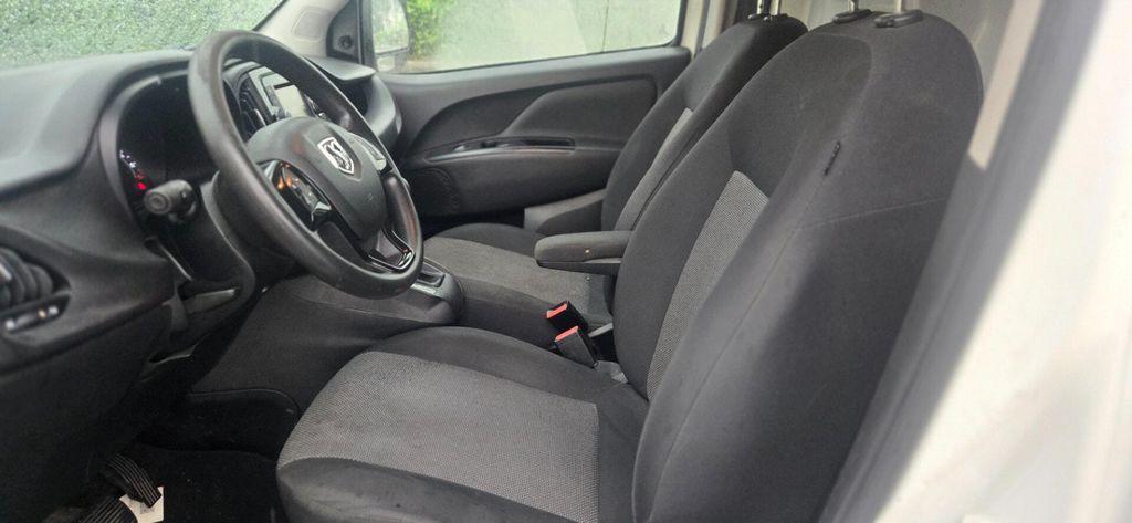 used 2021 Ram ProMaster City car, priced at $17,499