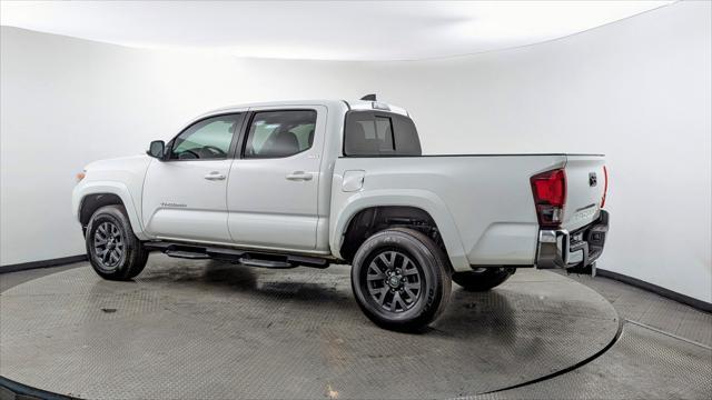 used 2023 Toyota Tacoma car, priced at $27,699