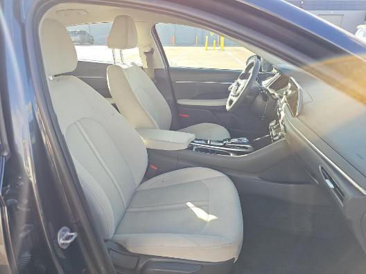 used 2023 Hyundai Sonata car, priced at $16,499
