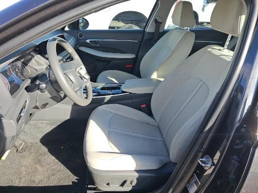 used 2023 Hyundai Sonata car, priced at $16,499