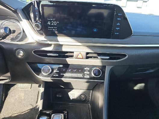used 2023 Hyundai Sonata car, priced at $16,499