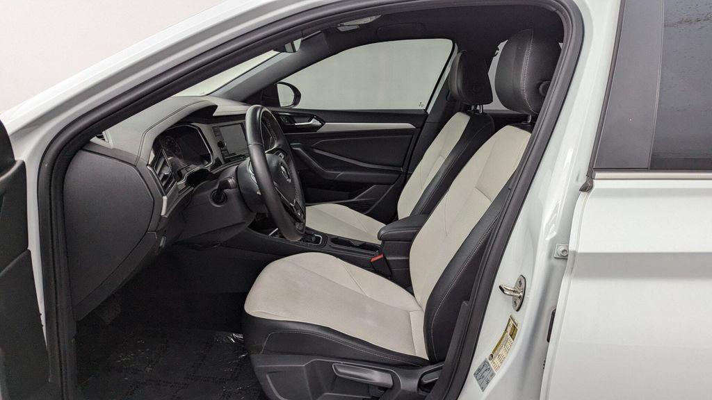used 2020 Volkswagen Jetta car, priced at $13,899