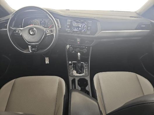 used 2020 Volkswagen Jetta car, priced at $15,499