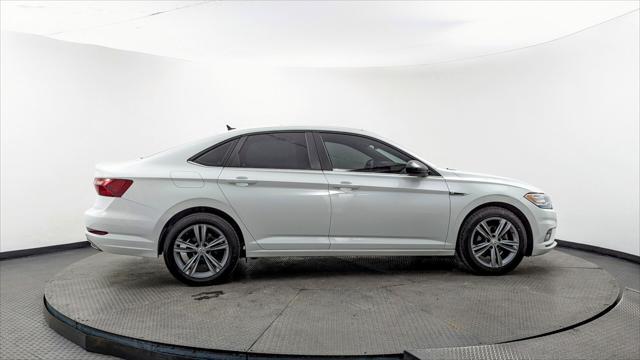 used 2020 Volkswagen Jetta car, priced at $15,199