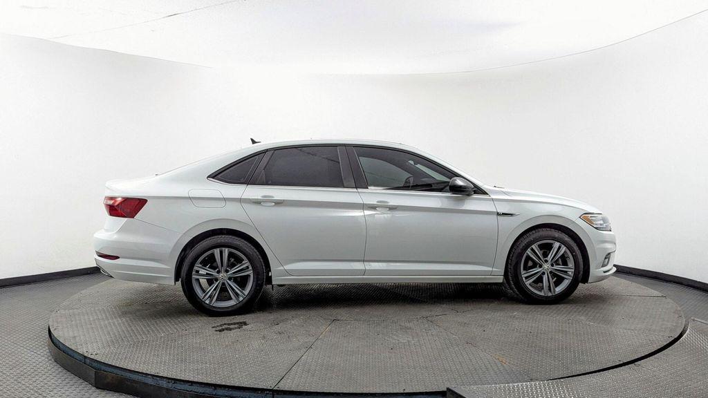 used 2020 Volkswagen Jetta car, priced at $13,899
