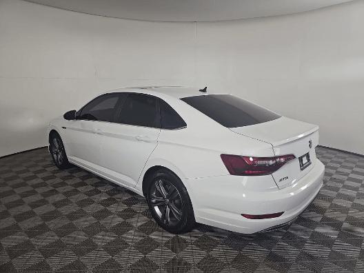 used 2020 Volkswagen Jetta car, priced at $15,499