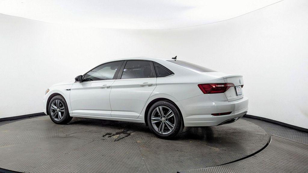 used 2020 Volkswagen Jetta car, priced at $13,899