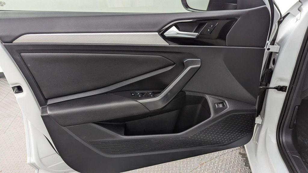 used 2020 Volkswagen Jetta car, priced at $13,899