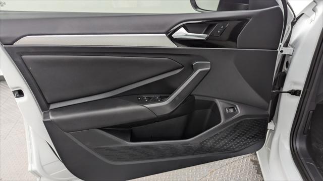 used 2020 Volkswagen Jetta car, priced at $15,199