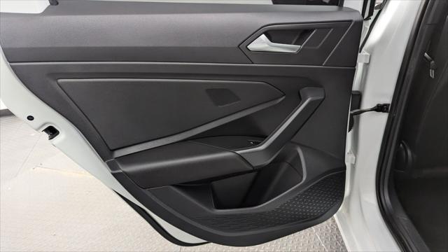 used 2020 Volkswagen Jetta car, priced at $15,199