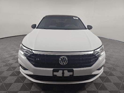 used 2020 Volkswagen Jetta car, priced at $15,499