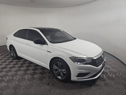 used 2020 Volkswagen Jetta car, priced at $15,499