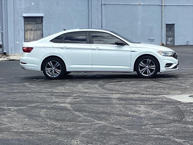 used 2020 Volkswagen Jetta car, priced at $15,499