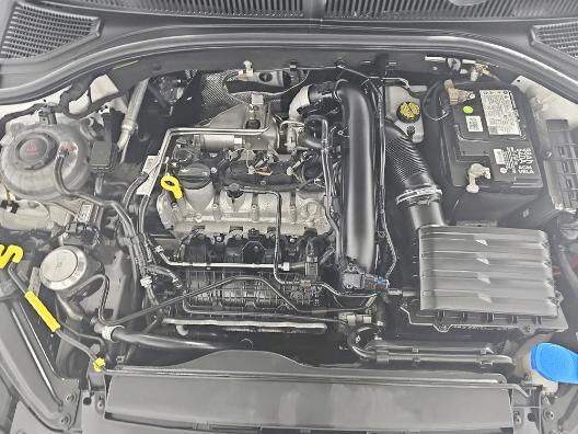 used 2020 Volkswagen Jetta car, priced at $15,499