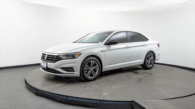 used 2020 Volkswagen Jetta car, priced at $15,199