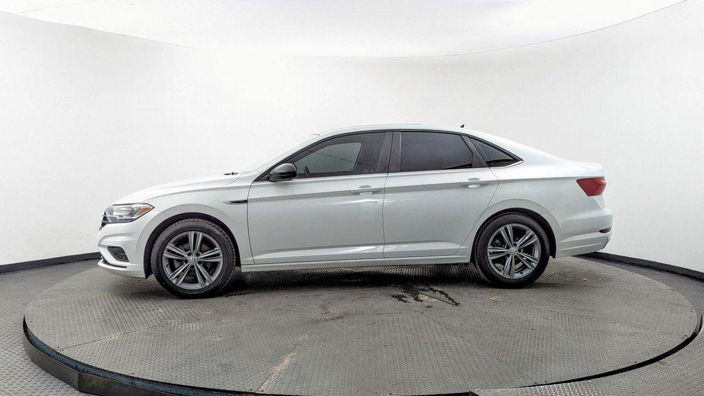 used 2020 Volkswagen Jetta car, priced at $13,899
