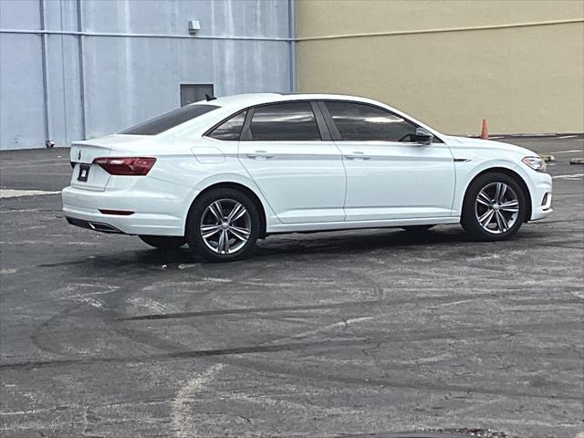 used 2020 Volkswagen Jetta car, priced at $15,499