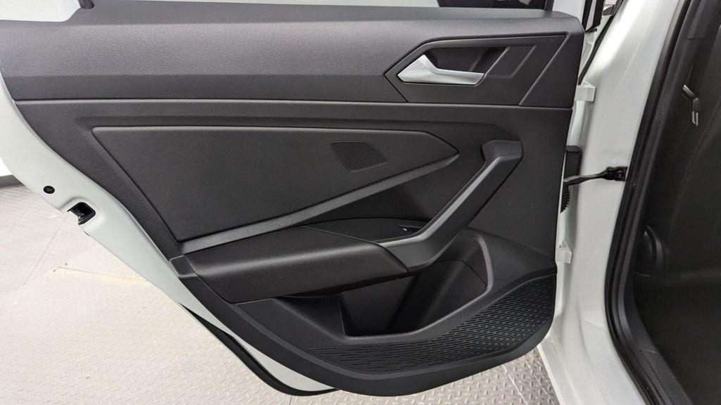 used 2020 Volkswagen Jetta car, priced at $13,899