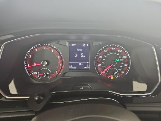 used 2020 Volkswagen Jetta car, priced at $15,499