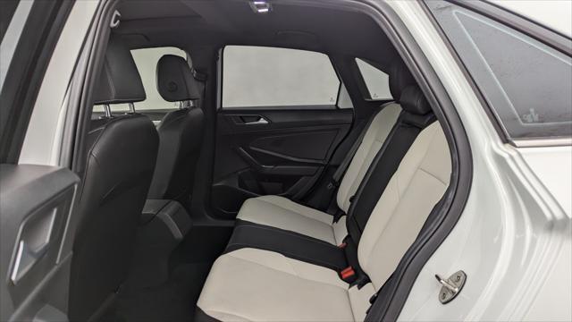used 2020 Volkswagen Jetta car, priced at $15,199