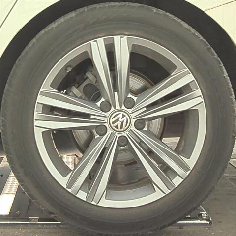 used 2020 Volkswagen Jetta car, priced at $15,499