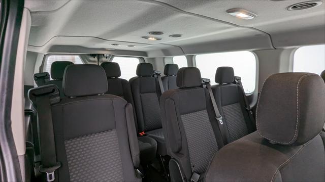 used 2023 Ford Transit-350 car, priced at $46,499