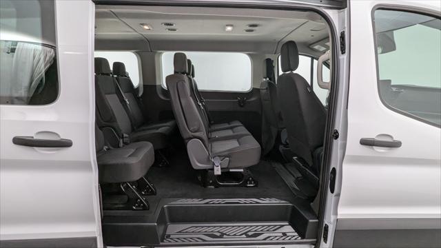 used 2023 Ford Transit-350 car, priced at $46,499