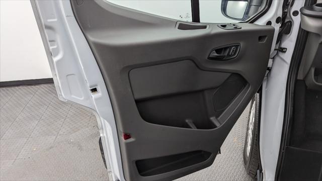 used 2023 Ford Transit-350 car, priced at $46,499