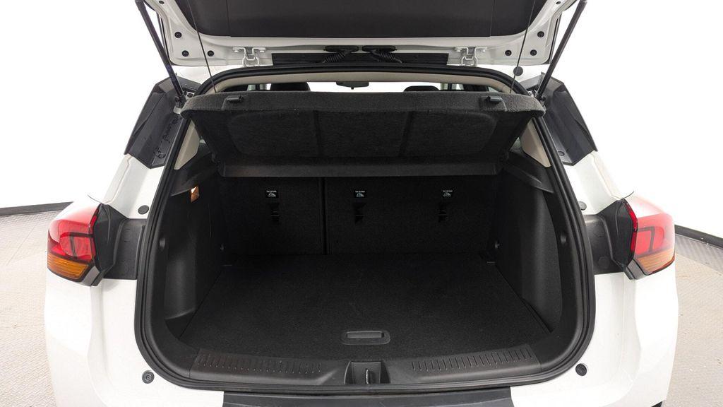 used 2023 Buick Encore GX car, priced at $17,199