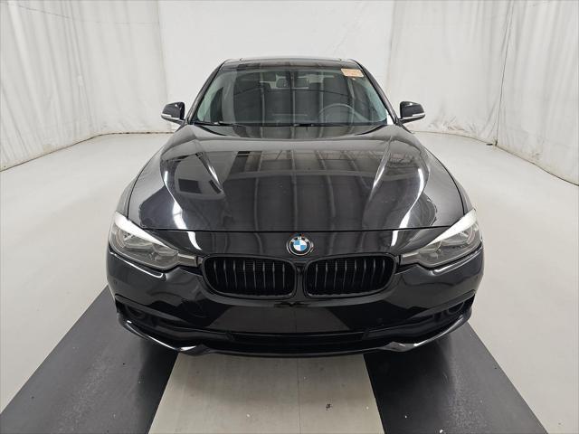 used 2017 BMW 320 car, priced at $11,999