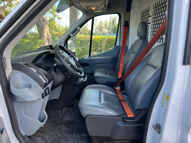 used 2019 Ford Transit-150 car, priced at $24,299