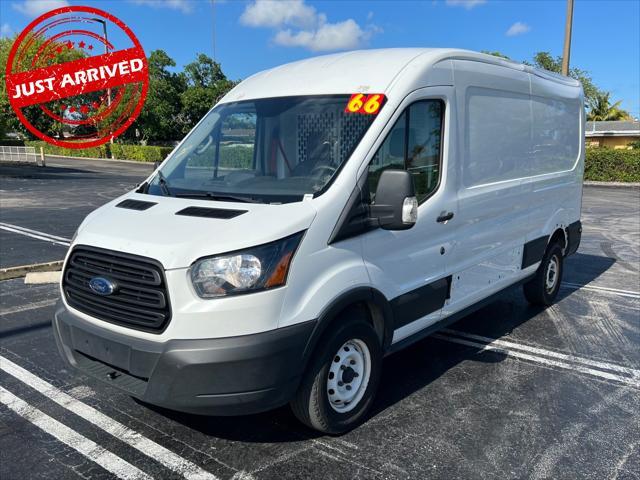 used 2019 Ford Transit-150 car, priced at $24,499