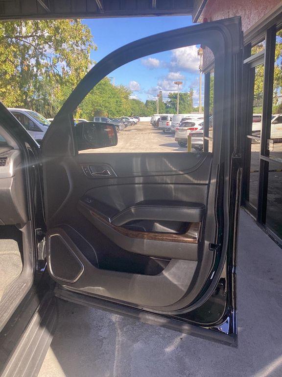 used 2016 Chevrolet Suburban car, priced at $14,999