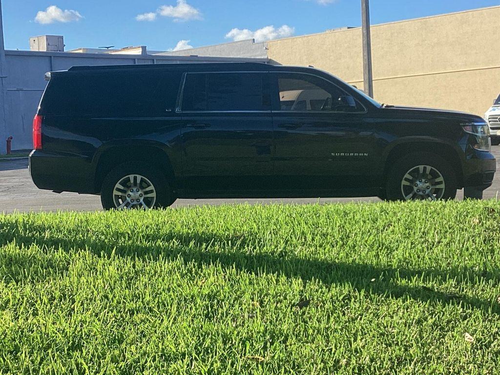 used 2016 Chevrolet Suburban car, priced at $14,999