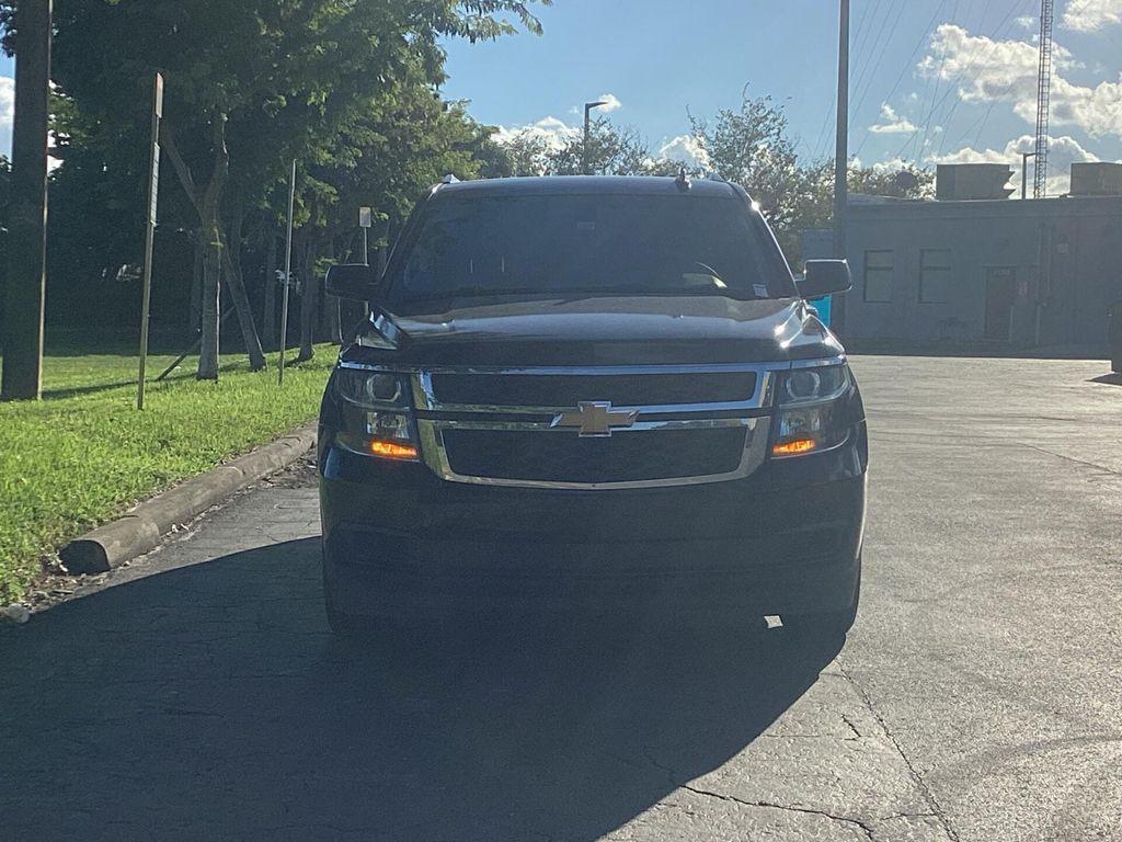 used 2016 Chevrolet Suburban car, priced at $14,999