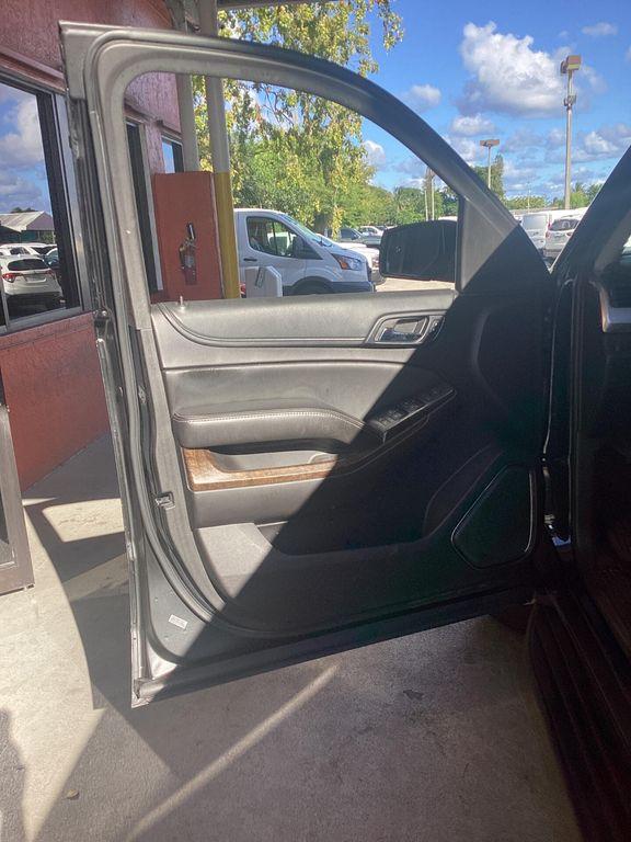 used 2016 Chevrolet Suburban car, priced at $14,999