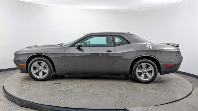 used 2023 Dodge Challenger car, priced at $22,699