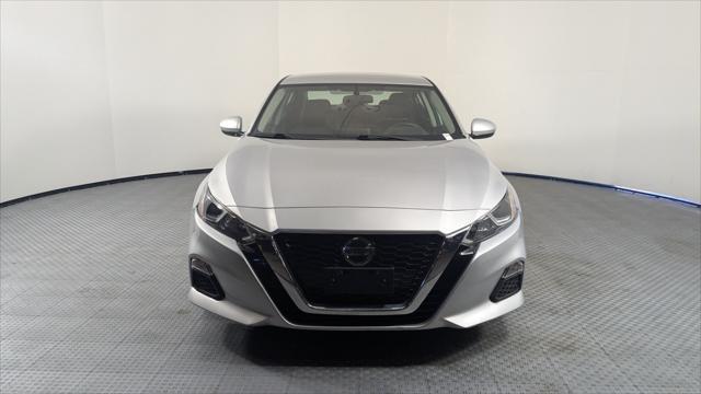 used 2020 Nissan Altima car, priced at $13,299